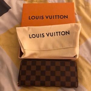 Louis Vuitton Wallet